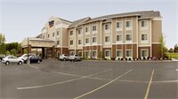Фото Fairfield Inn & Suites by Marriott Verona