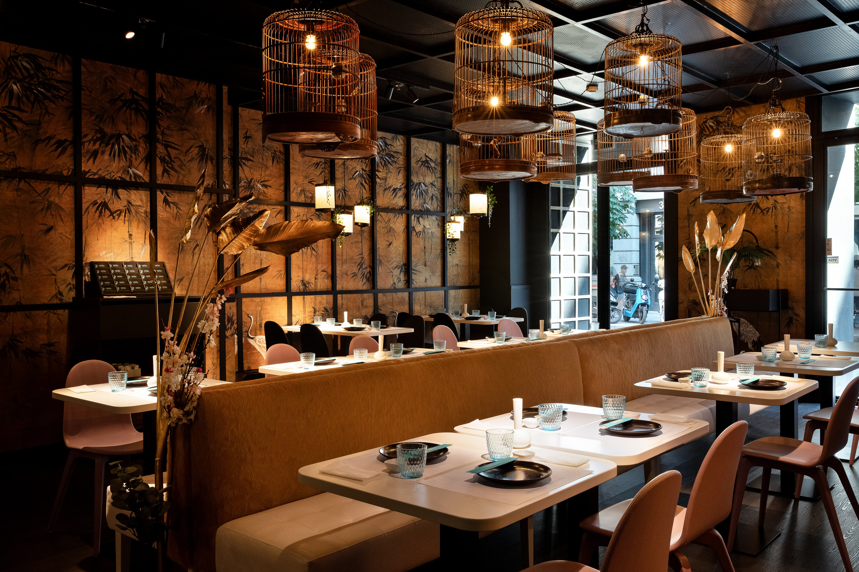 Фото Axel Hotel Madrid - Adults Only