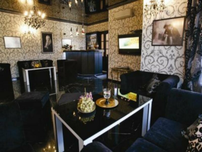 Фото Diplomat Hotel