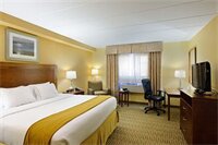 Фото Holiday Inn Express Philadelphia Airport, an Ihg Hotel