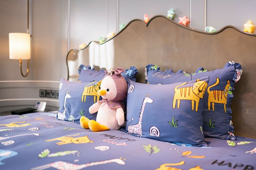 Фото Longemont Hotel Chengdu