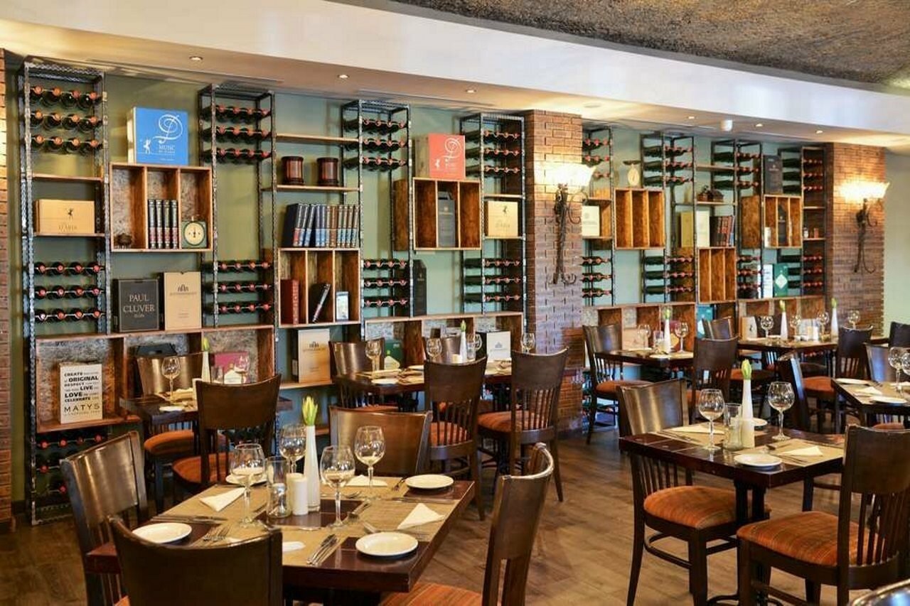 Фото Protea Hotel by Marriott Cape Town Durbanville