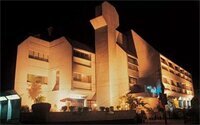 Гостиница Hotel Abad