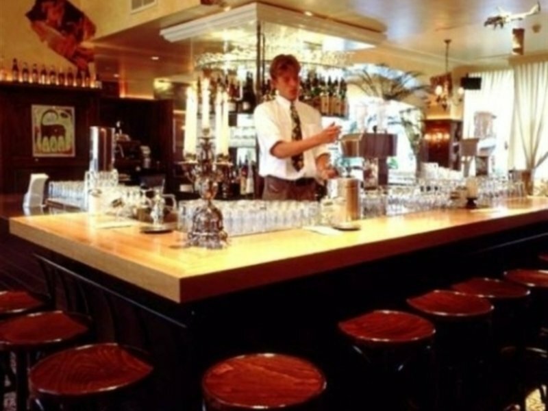 Фото Belfort Hotel