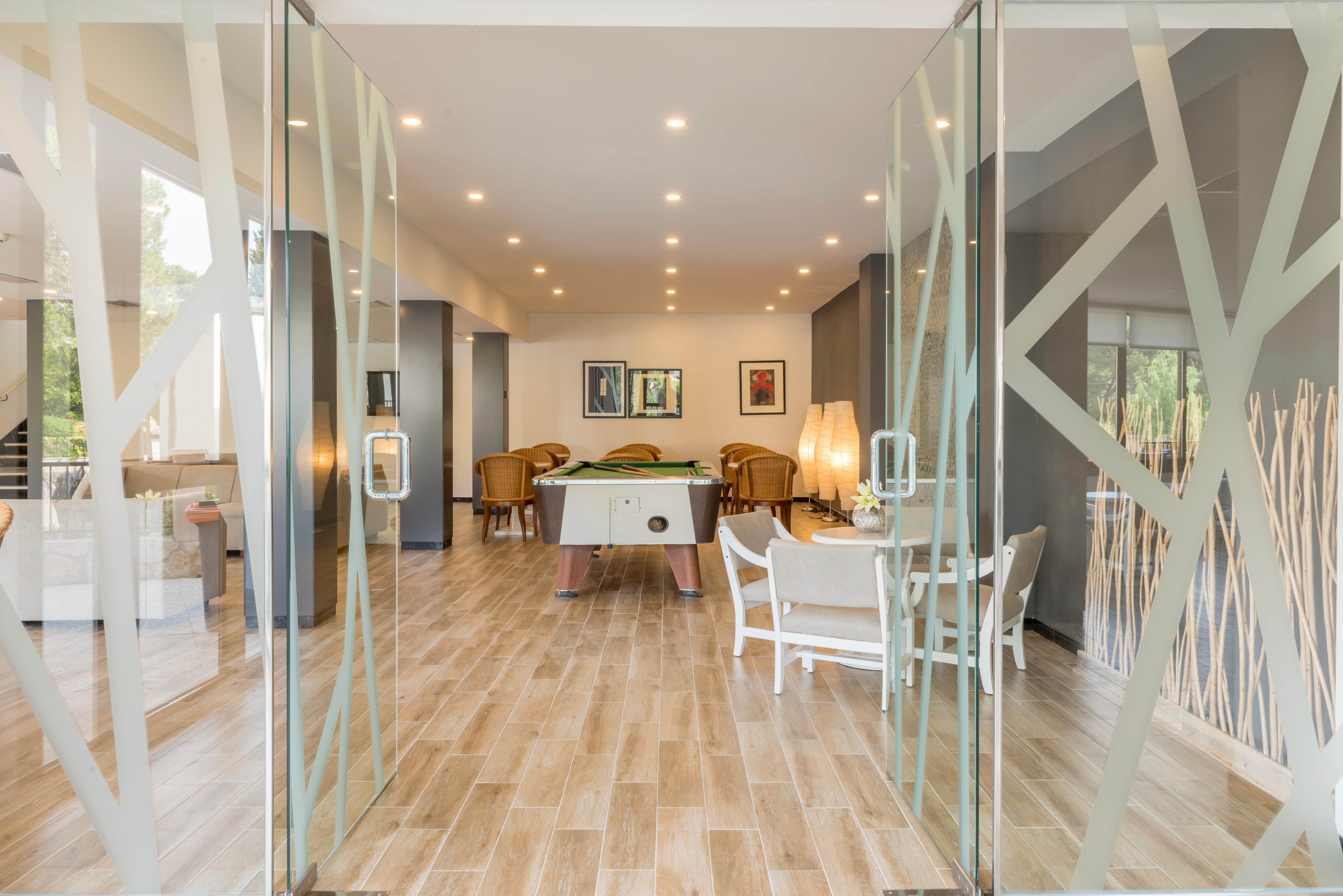 Фото Hotel Amazonas