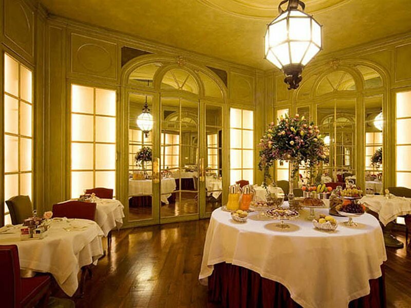 Фото Hotel Santa Maria Novella