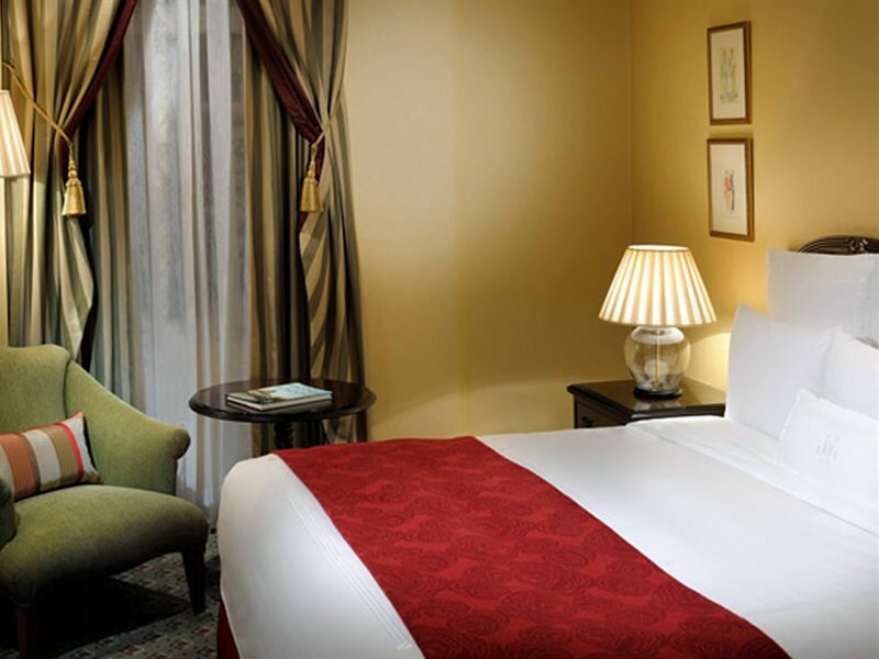 Фото Grosvenor House, A Jw Marriott Hotel