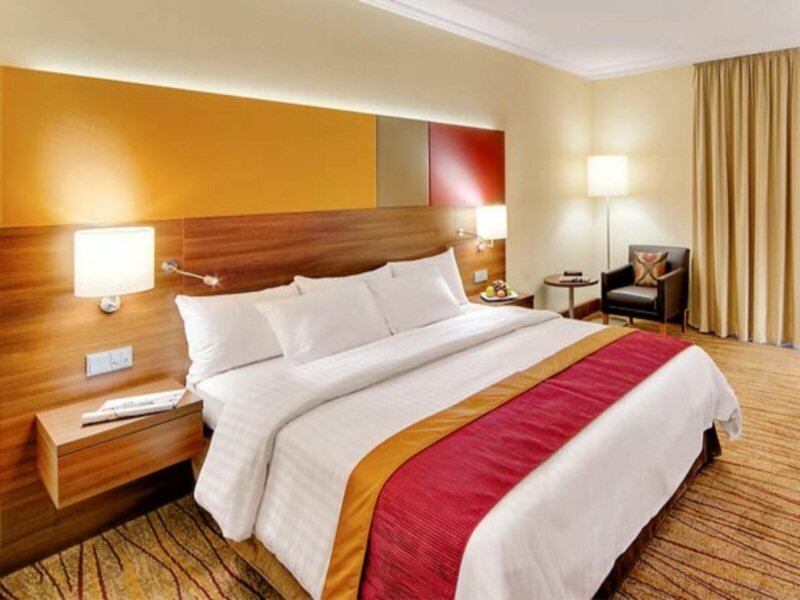 Фото Courtyard by Marriott Linz