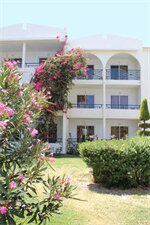 Фото Sea Melody Beach Hotel & Apartments