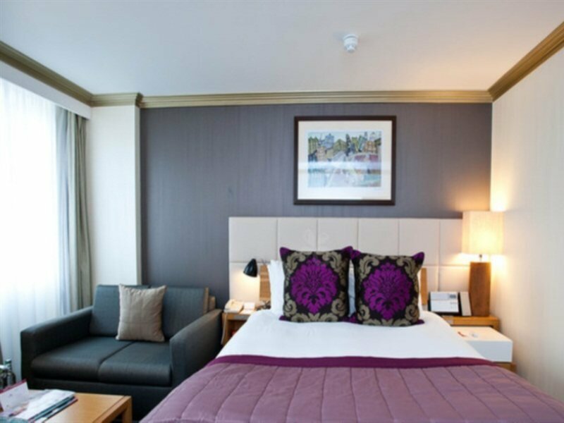 Фото Hyatt Regency London Blackfriars