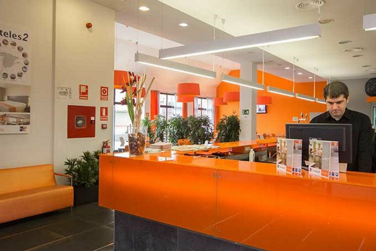 Фото Hotel Venture Sant Cugat