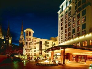 Гостиница Park Hyatt Melbourne