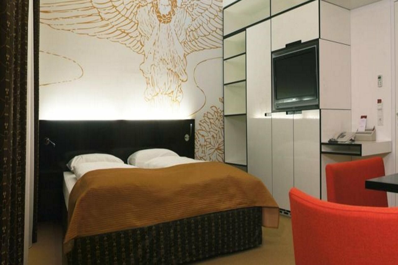 Фото Alma Boutique Hotel