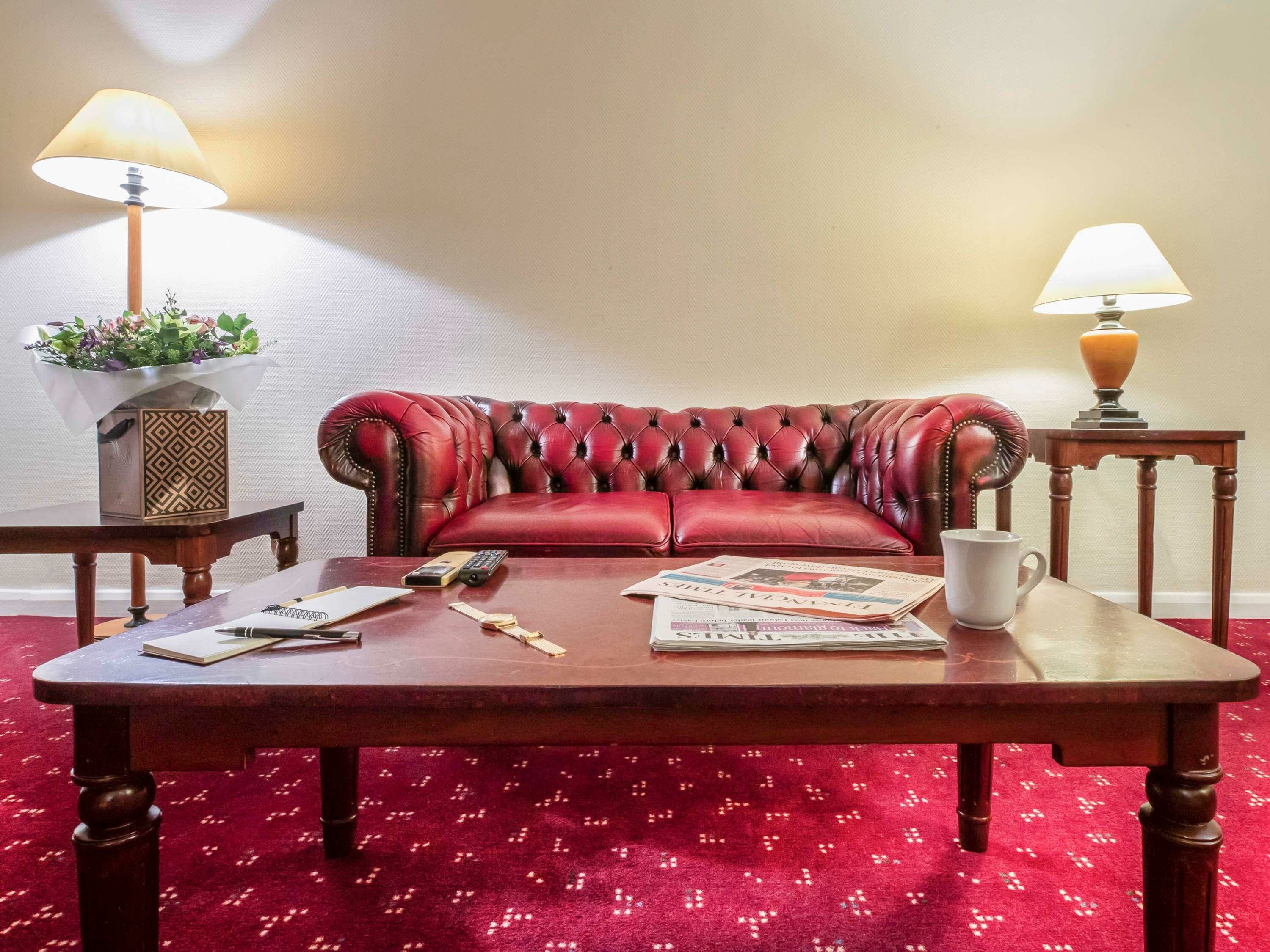 Фото Ibis London Earls Court