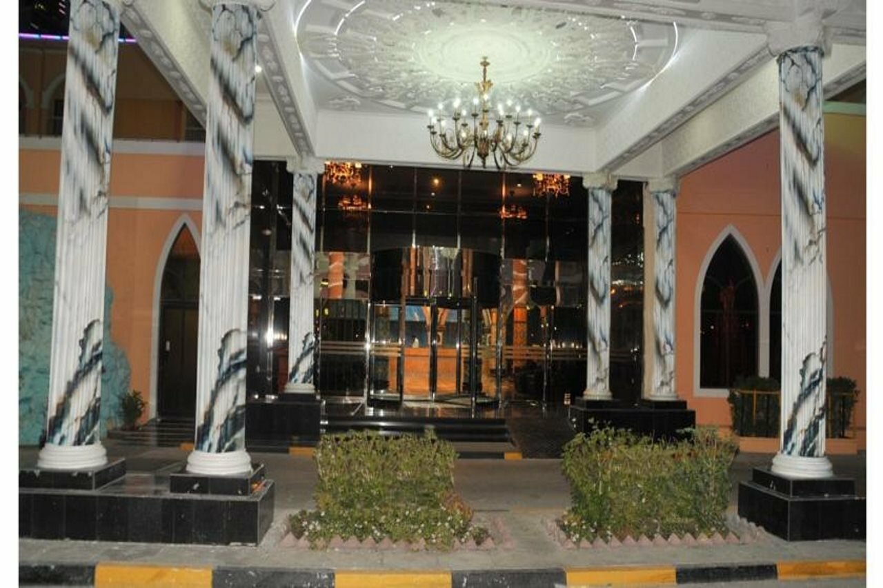 Фото Gulf Gate Hotel