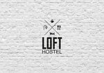 Loft Hostel (Komïssarov Street, 28А), hostal