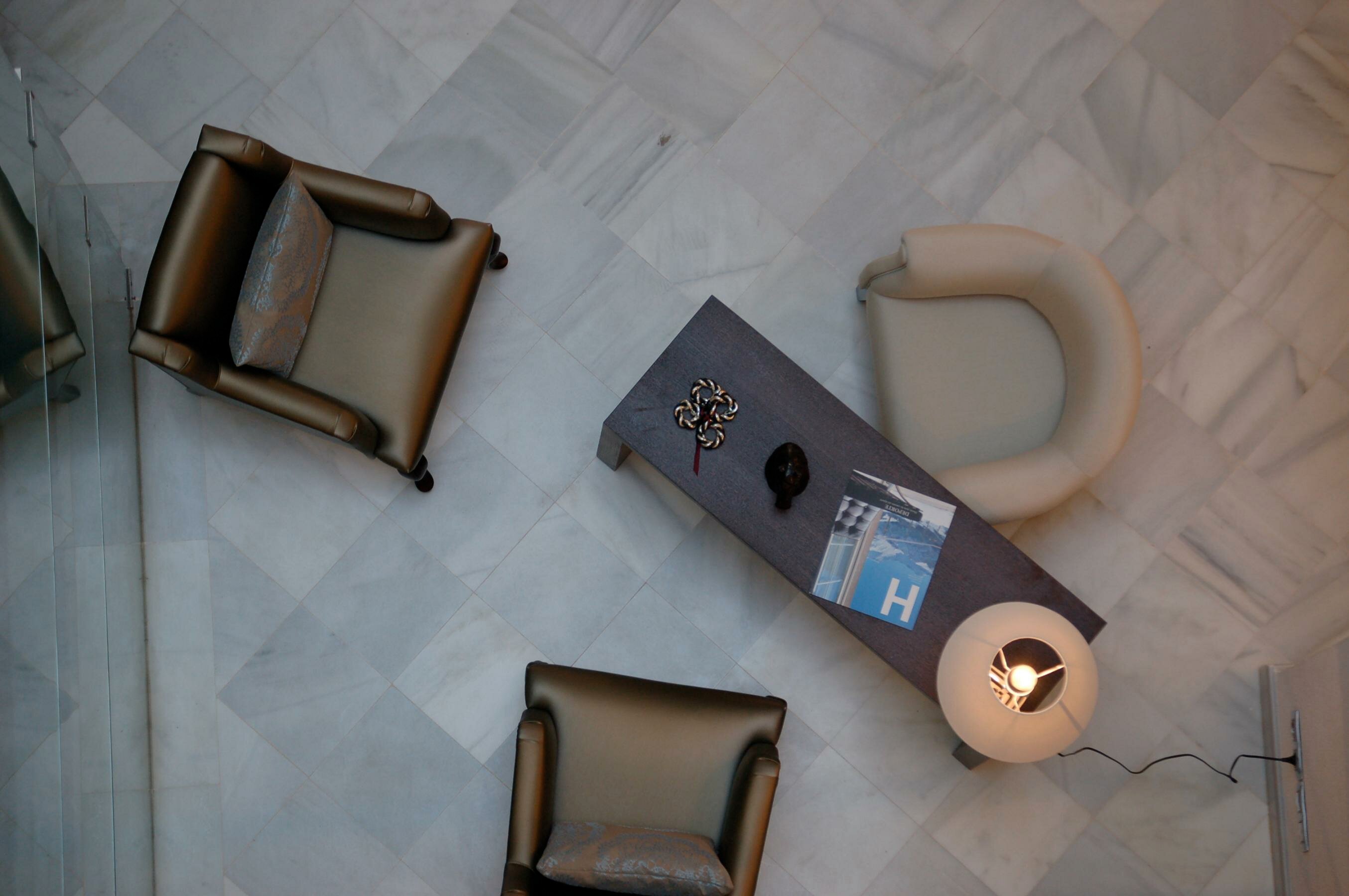 Фото Internacional Ramblas Atiram