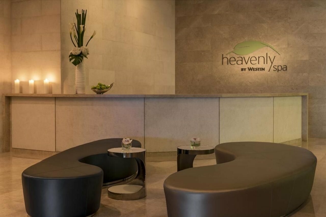 Фото The Westin City Centre Bahrain