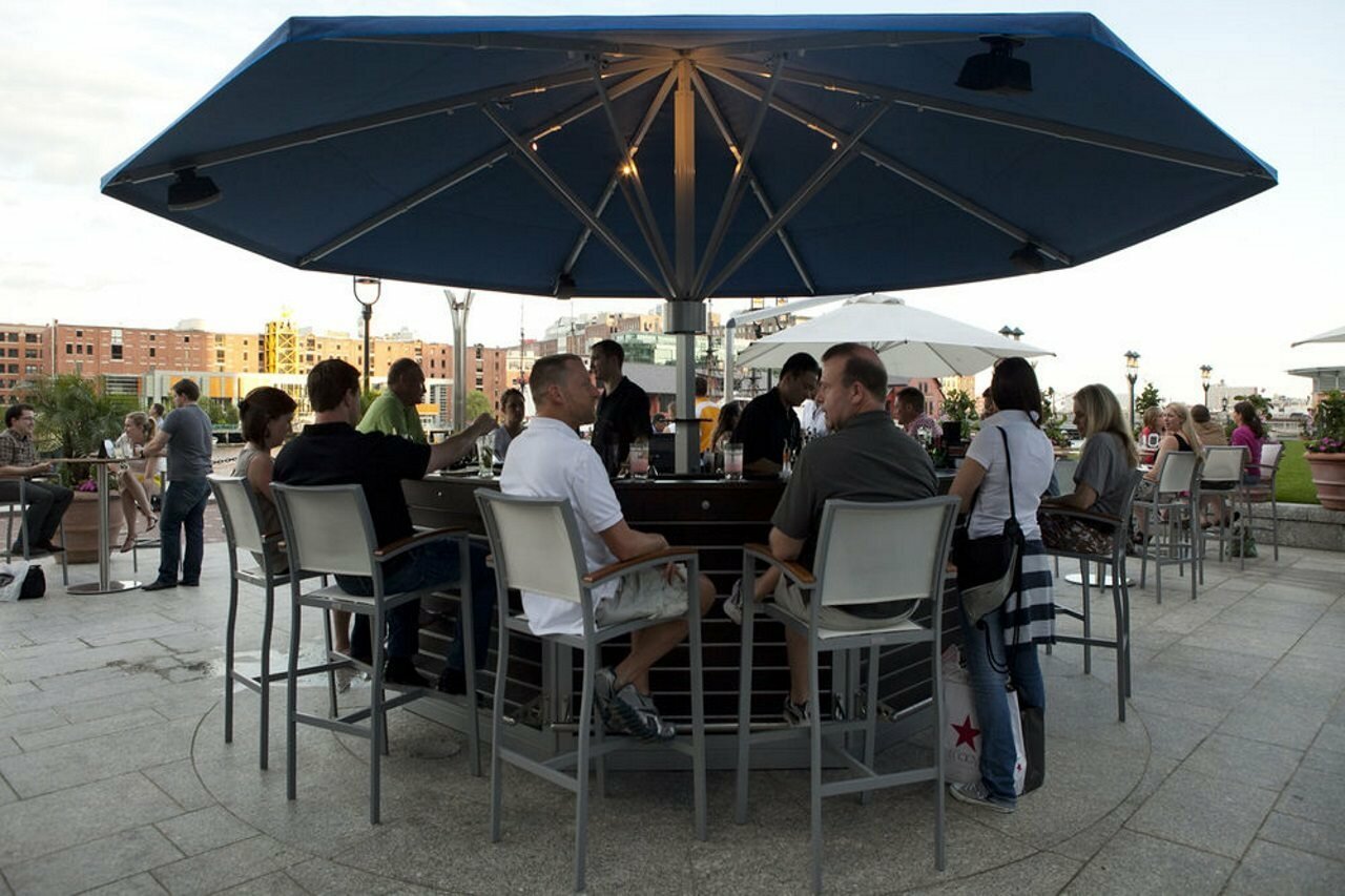 Фото InterContinental Boston, an Ihg Hotel