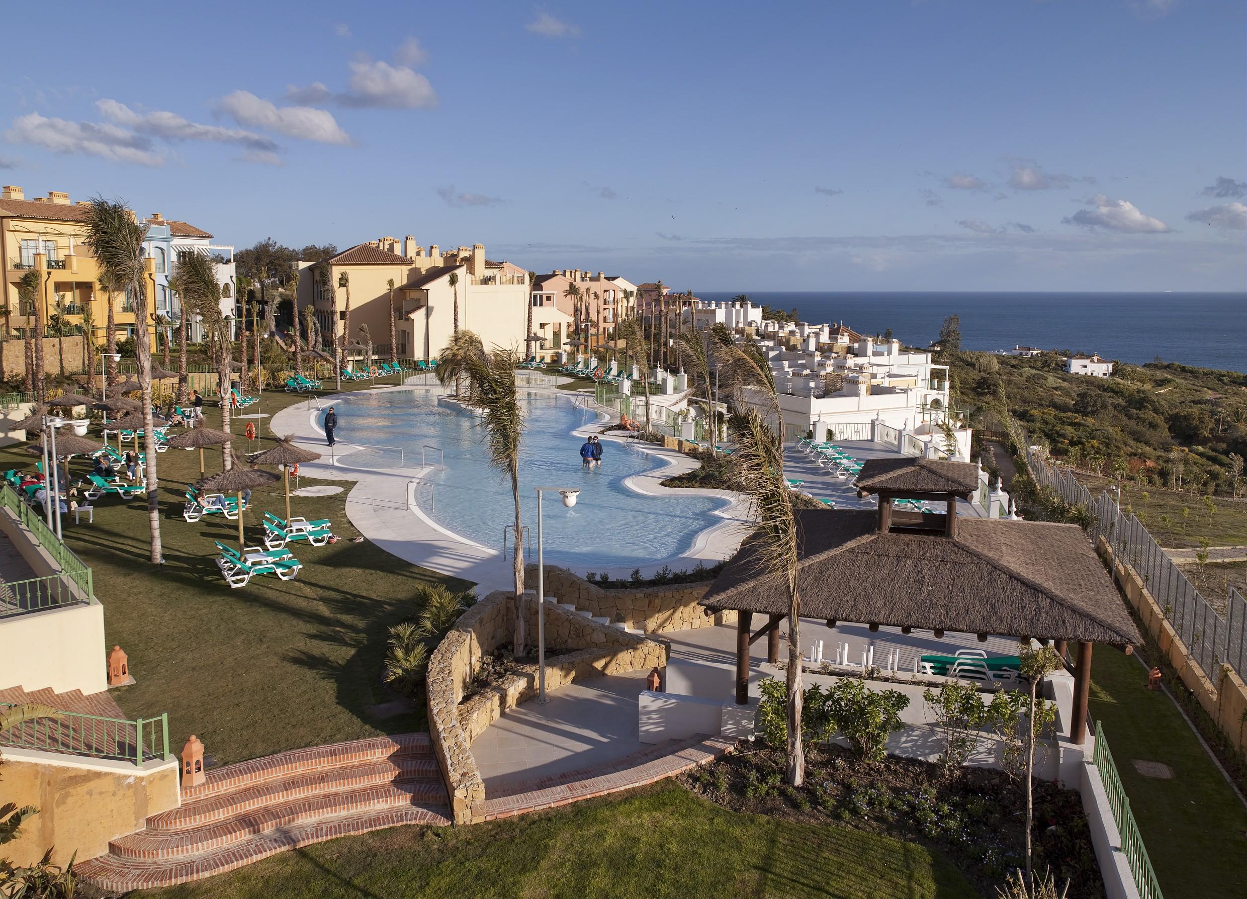 Фото Pierre & Vacances Resort Terrazas Costa del Sol