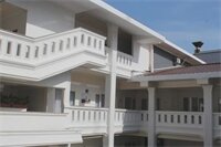 Фото Ramayana Hotel