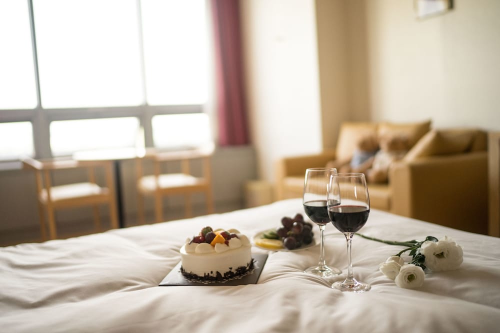 Фото Hotel Hu Incheon Airport