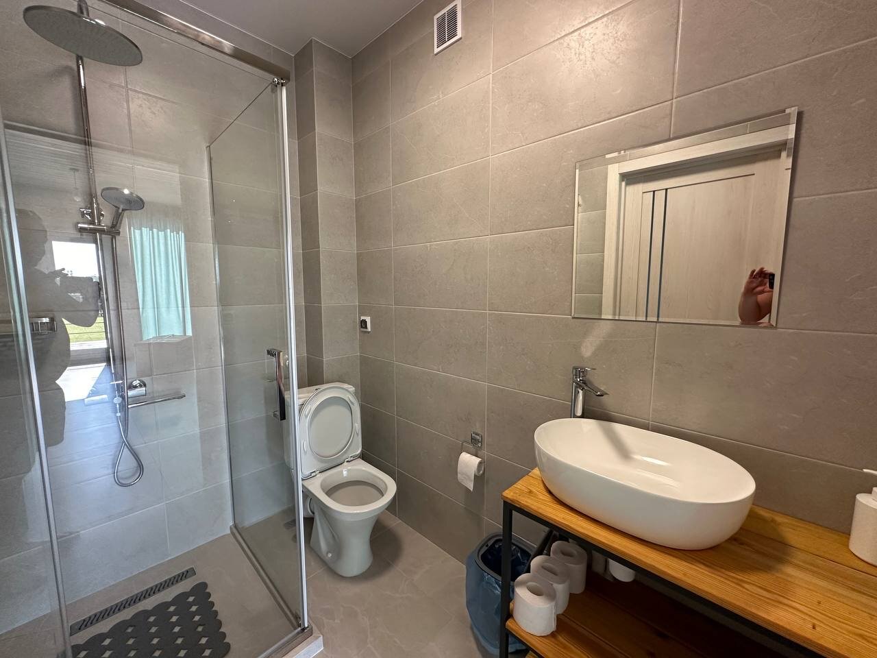 Фото Амбарн