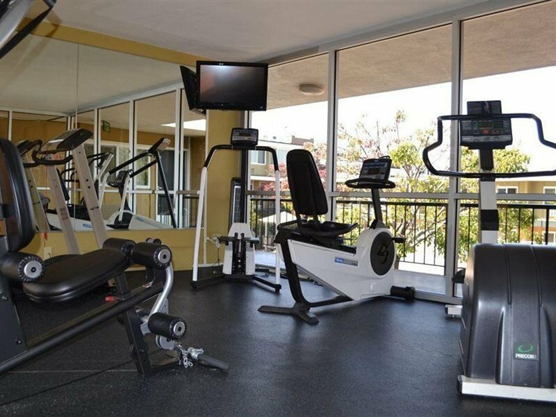 Фото Z Hotel Jack London Square