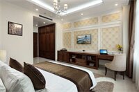Фото Center Hotel Bac Ninh