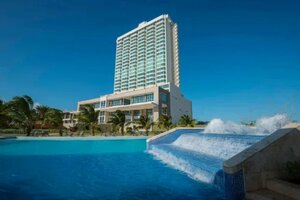 Гостиница Wyndham Isla Margarita Concorde
