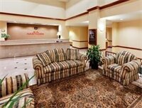 Фото Hawthorn Suites by Wyndham Midwest City Tinker Afb