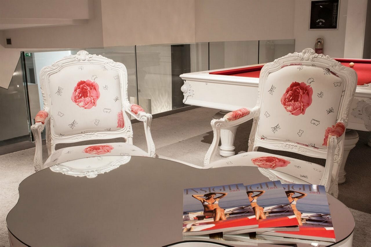 Фото Eurostars Florence Boutique