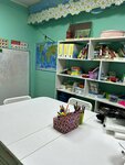 Ostrov Znanij (Severniy Microdistrict, ulitsa Urvantseva, 15), children's developmental center