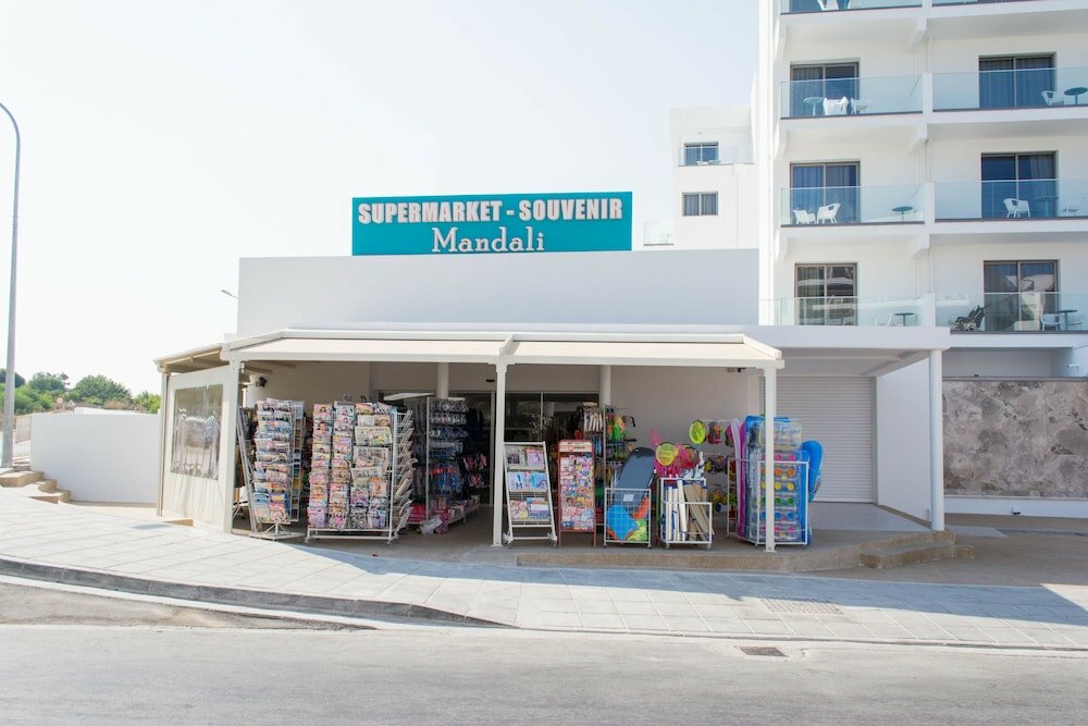 Фото Mandali Hotel