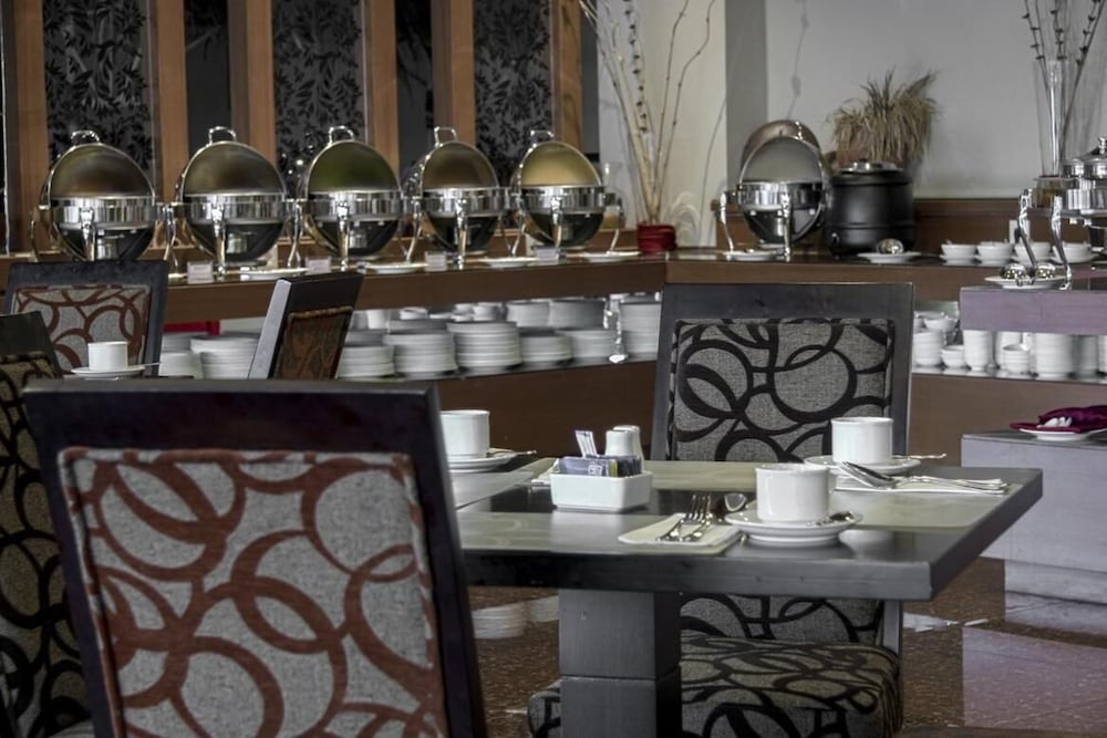 Фото Hotel Dafam Pekalongan