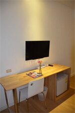 Фото The Scenery City Hotel