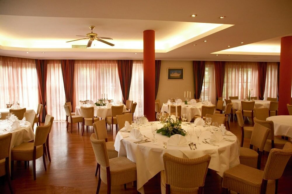 Фото Hotel Club Juwel