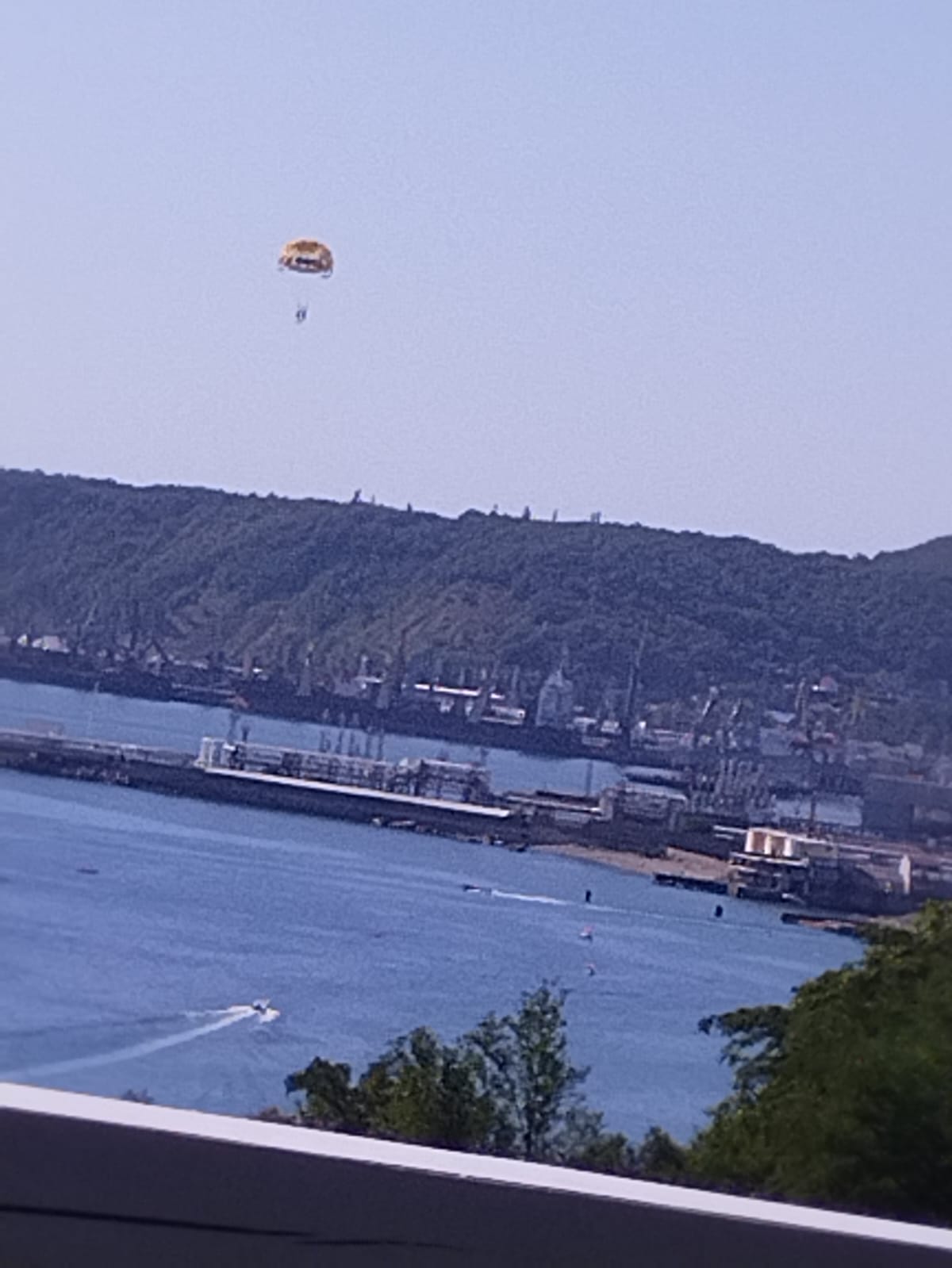 Фото Притяжение