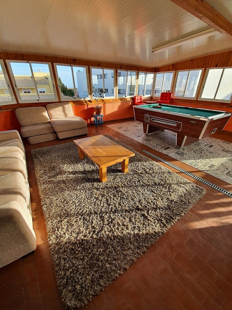 Фото Ocean View Lagos