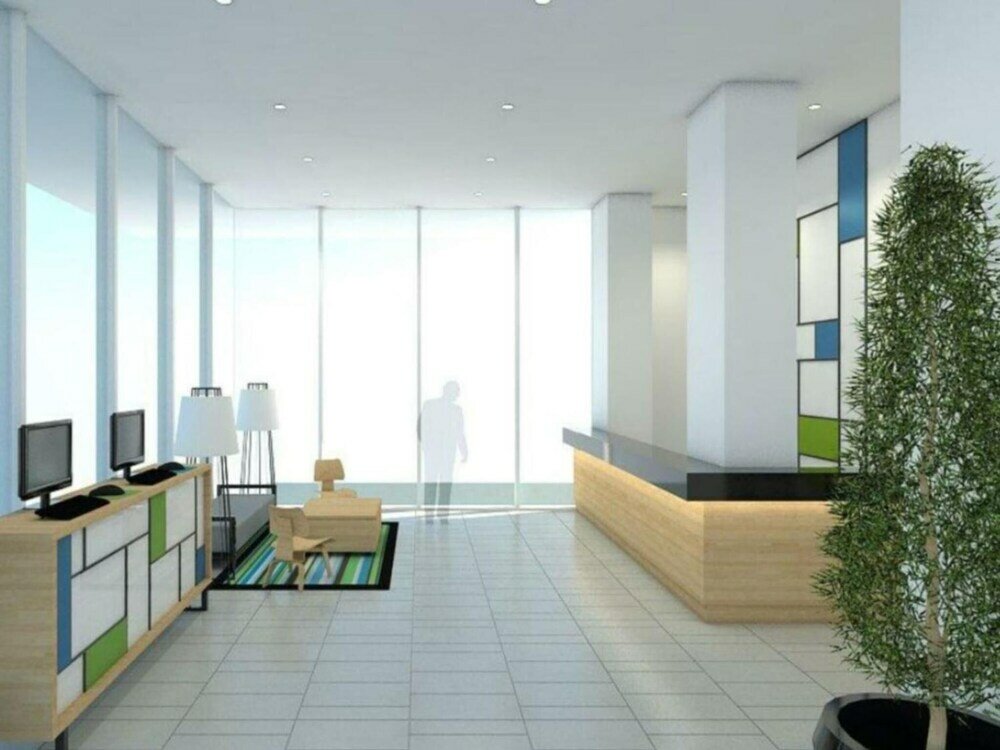 Фото Hotel Citradream Yogyakarta