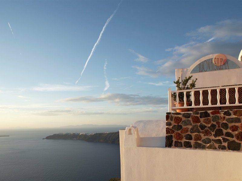 Фото Iliovasilema Hotel & Suites