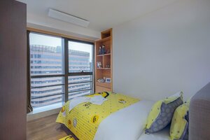 Гостиница Modena by Fraser Changsha