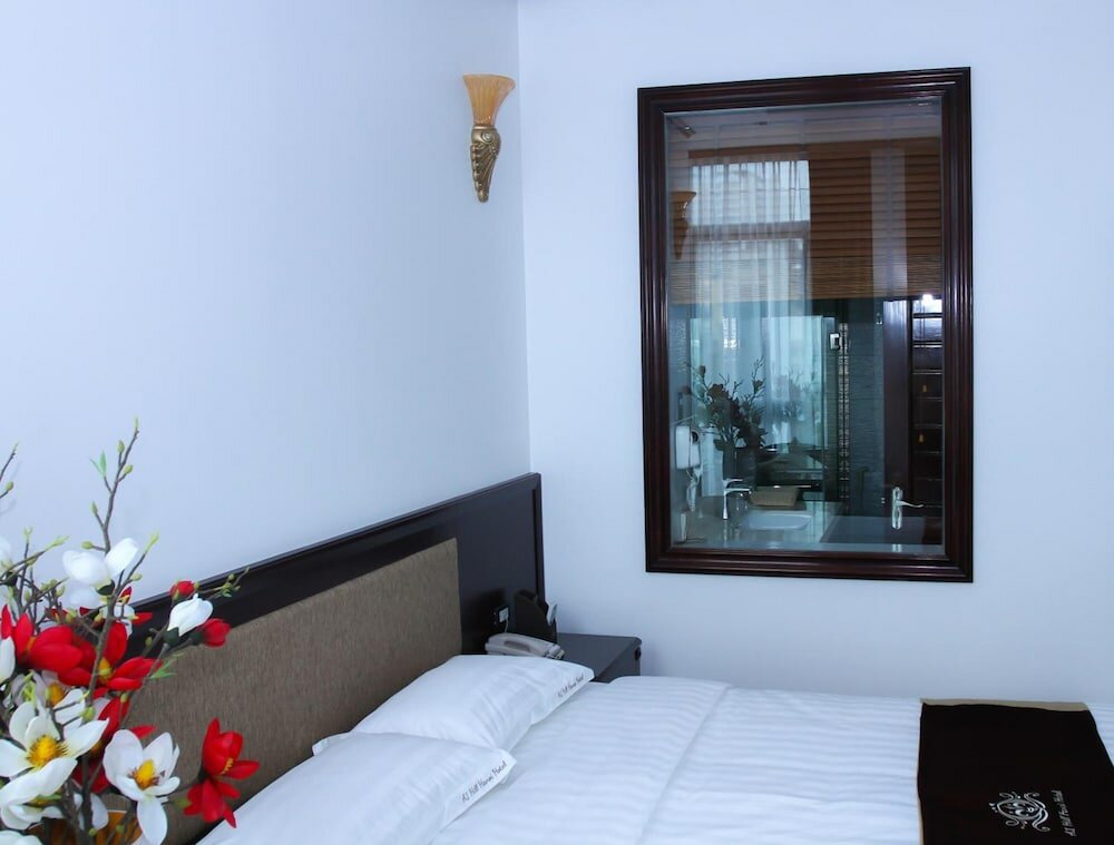 Фото A1 Hill Hanoi Hotel