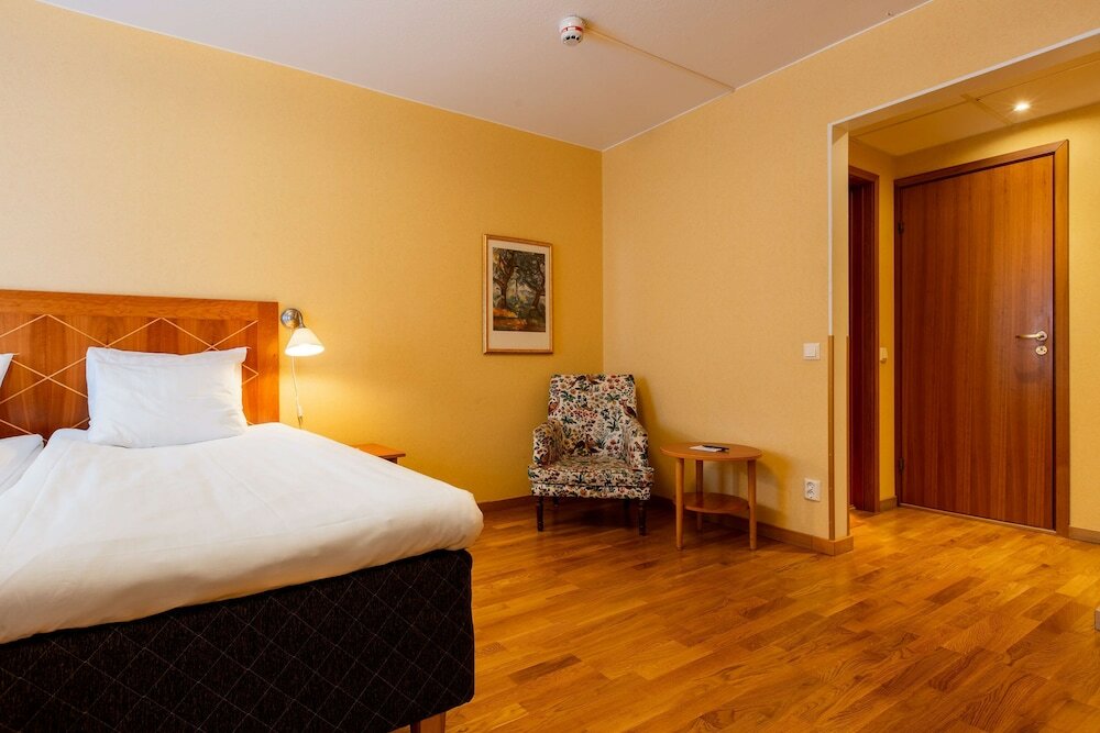 Фото Sure Hotel by Best Western Esplanade