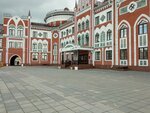 Кофейный автомат (Eshkinina Street, 8) ، آلة القهوة