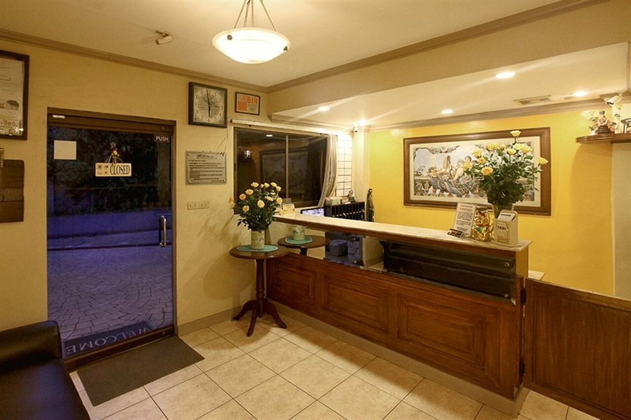 Фото Palazzo Pensionne