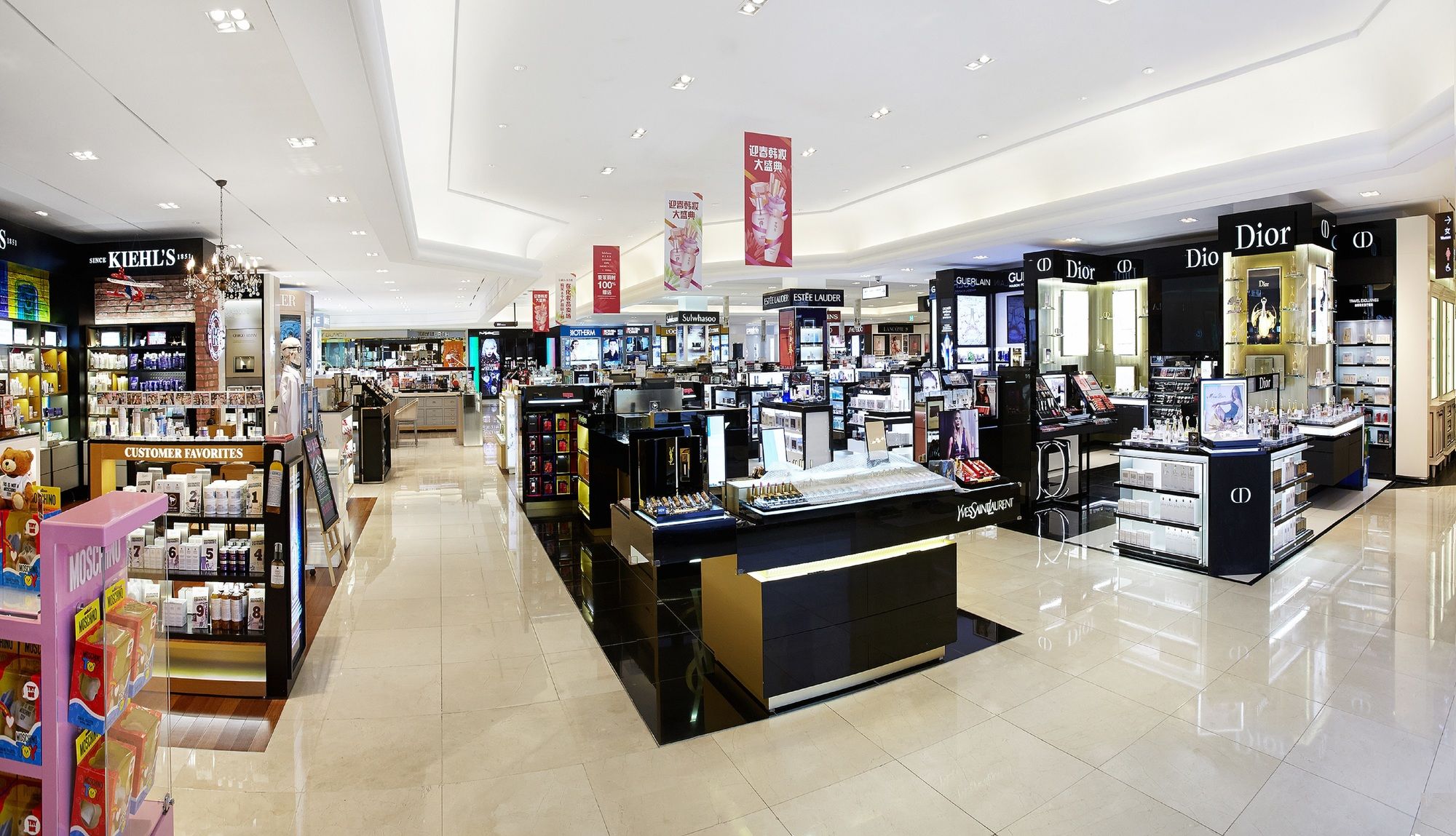 Фото Shilla Stay Guro