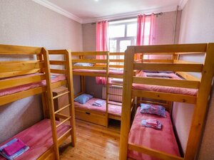 Гостевой дом Турали