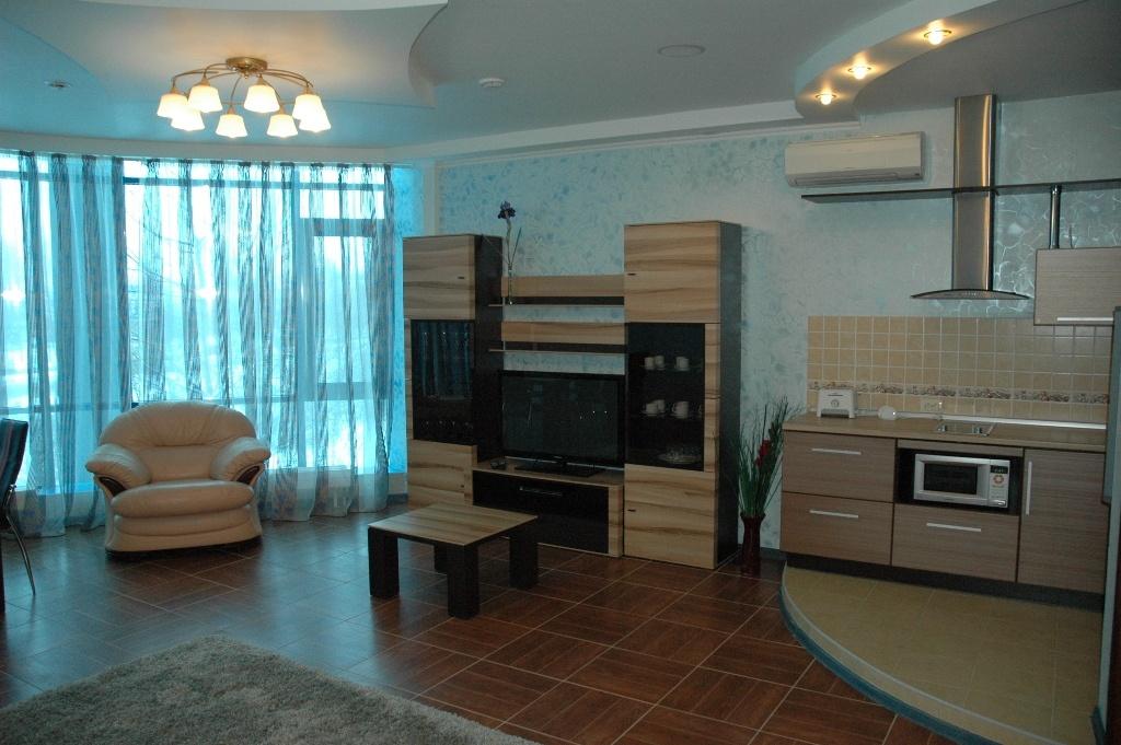 Фото Владимир-Плаза