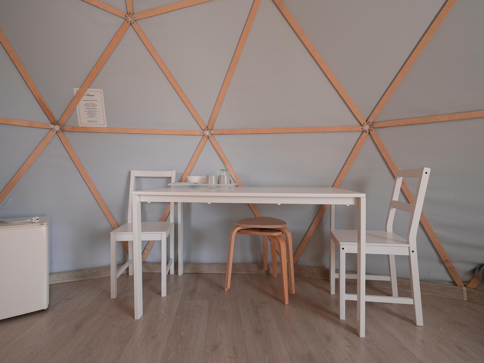 Фото Air Glamping